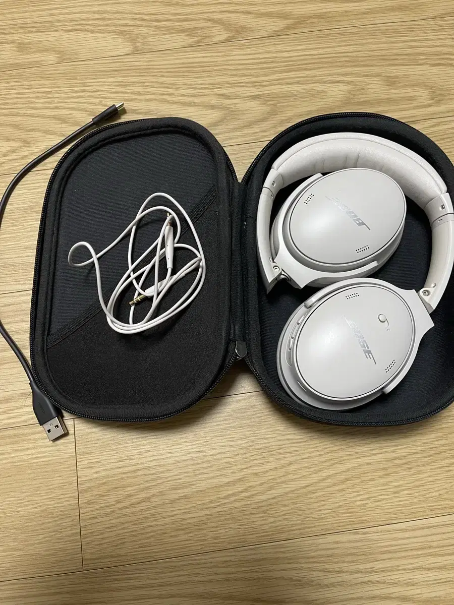 보스 qc45